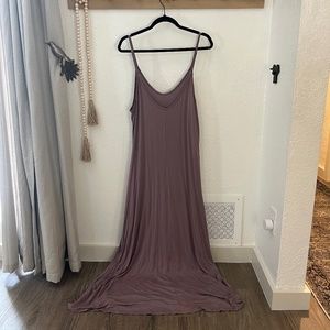 Casual Sleeveless Sundress